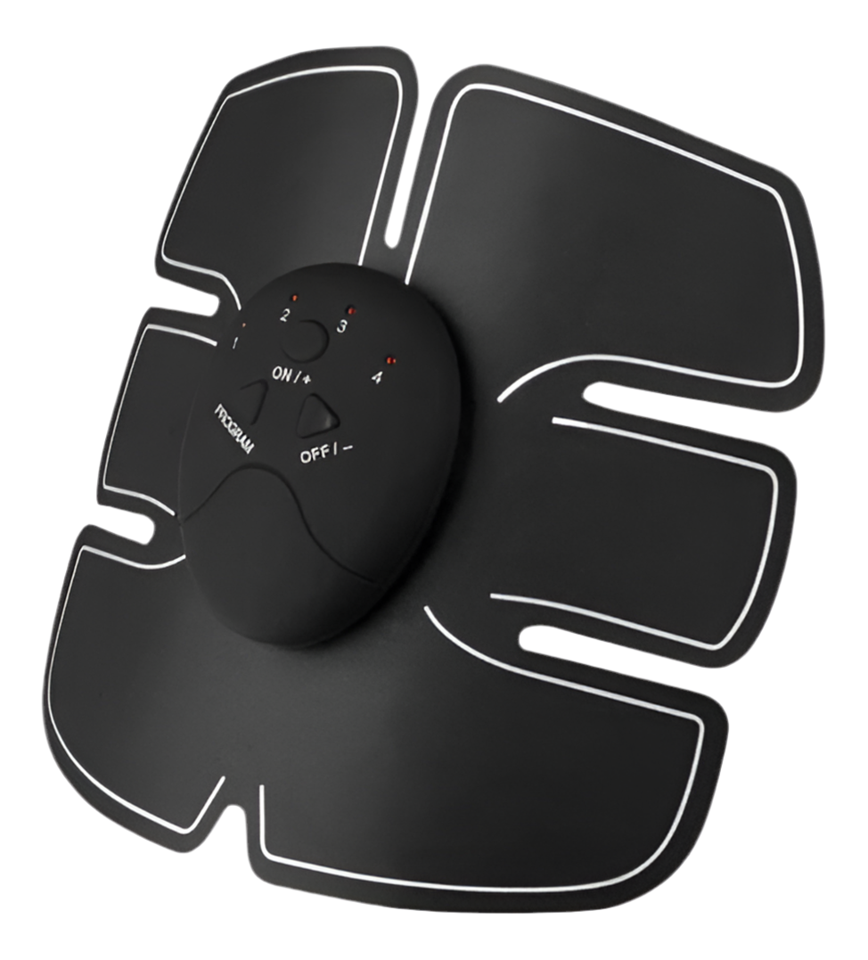 EMS Abdominal Stimulator