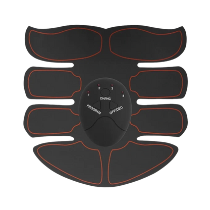 EMS Abdominal Stimulator