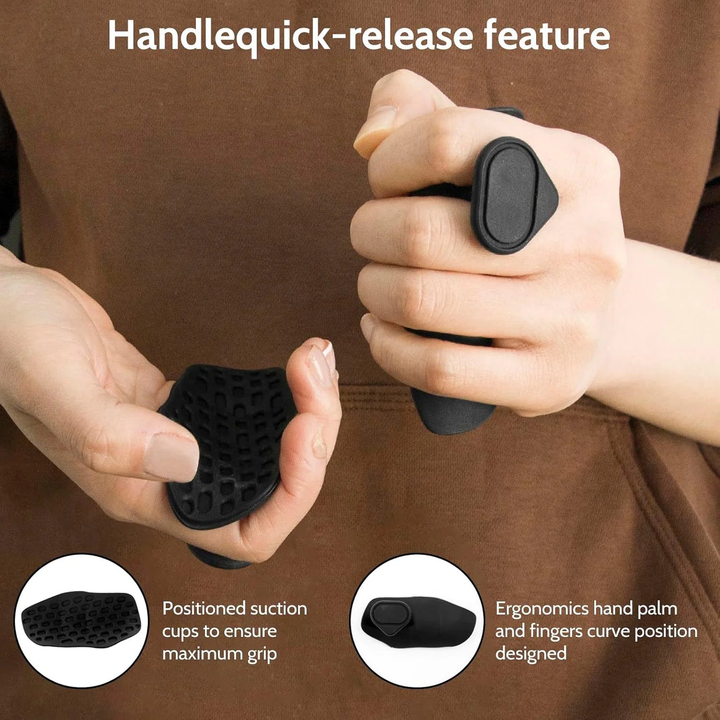 StriveFit GripPro Strengthener