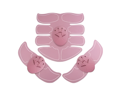 StriveFit Pack- EMS Muscle Stimulator