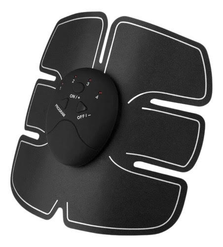 StriveFit Pack- EMS Muscle Stimulator